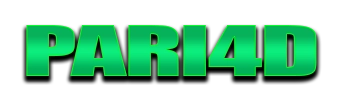 Logo Pari4D